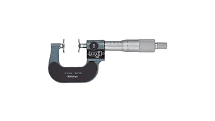 MICROMETRO DE DISCO 0-25 MM. (223-101)