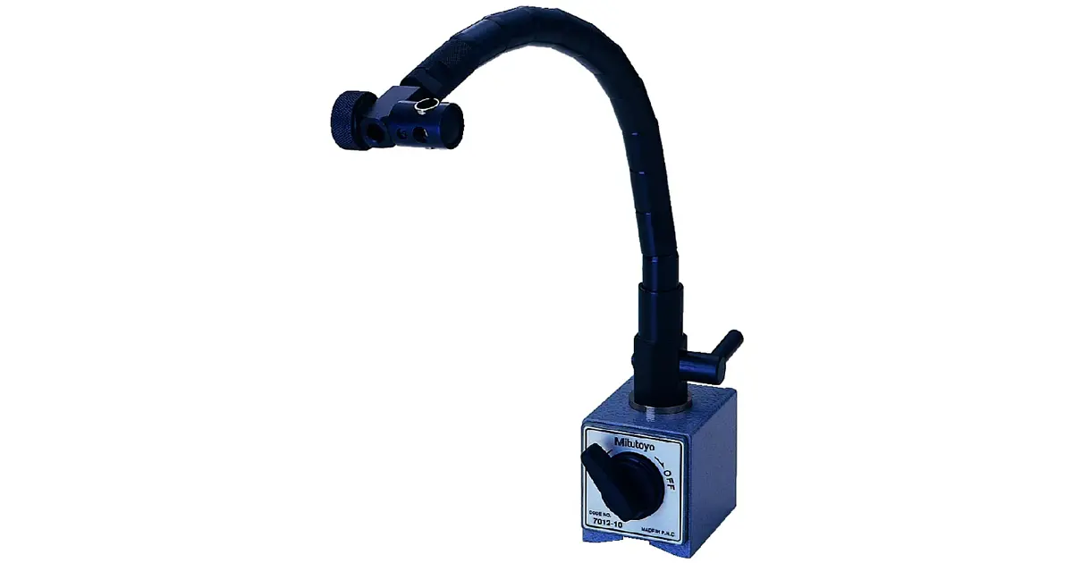 BASE ARTICULADA FLEXIBLE EX-701B (7012-10)