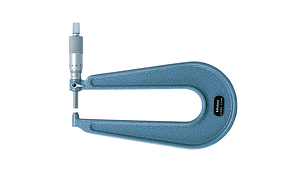 MICROMETRO EXT. 0-25 MM. ARCO PROF. (118-102)