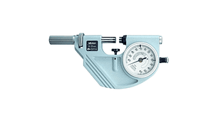 MICROMETRO PASA-NO PASA (523-121)