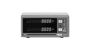 VISUALIZADOR #KS, 2 EJES BASICO (174-104-1D)