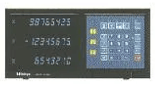 VISUALIZADOR DIGITAL EJES 0.005 MM. (PL164-254)