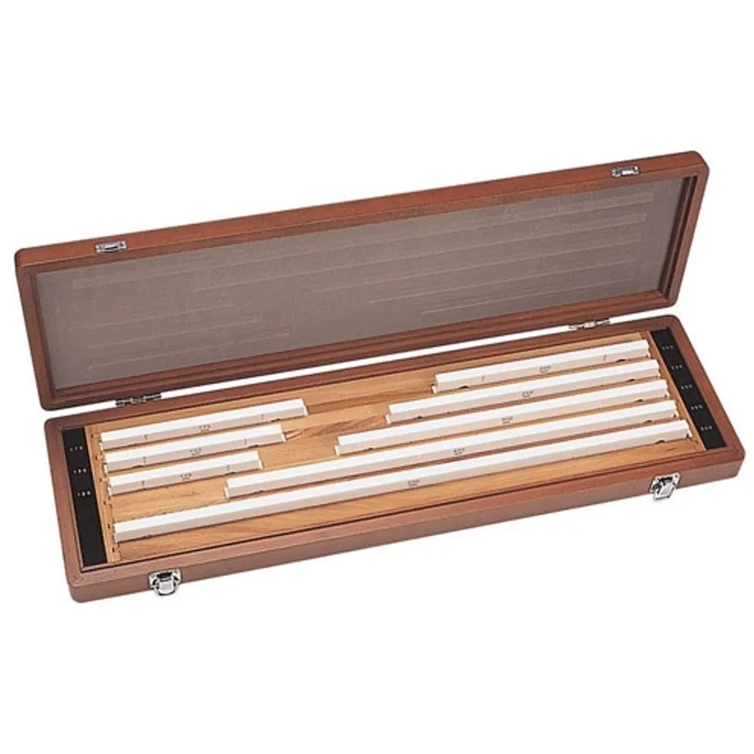 JGO. BLOQUES PATRON 10 PZS. GR 1 (516-107-10)