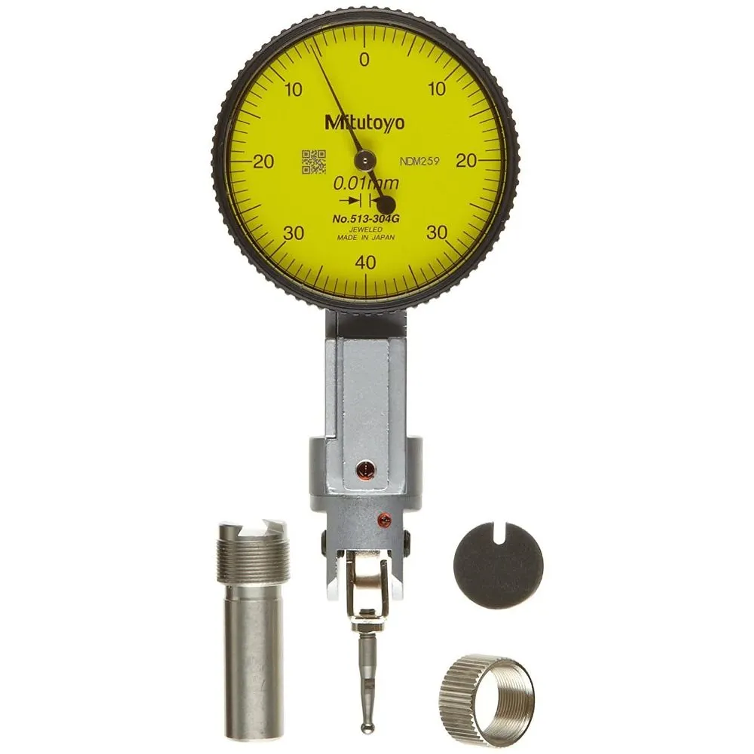 RELOJ PALPADOR (513-424T)