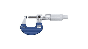 MICROMETRO EXT. DE 0-25 MM. (102-307)