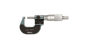 MICROMETRO EXT. 175-200 MM. DIG.MEC. (193-308)