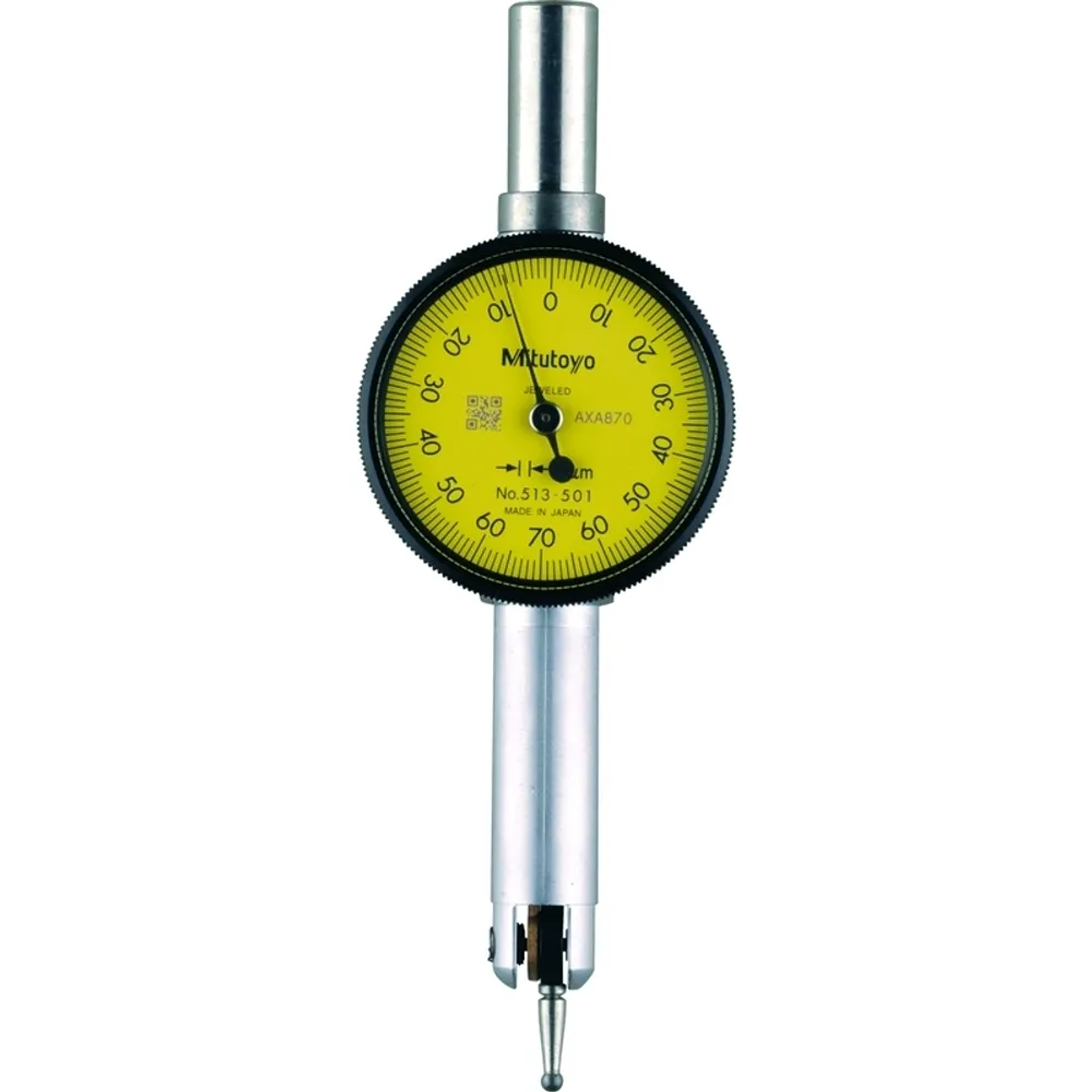 RELOJ PALPADOR (513-503T)