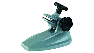 BASE PORTAMICROMETRO HASTA 100 MM. (156-101-10)