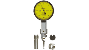 RELOJ PALPADOR 0.001 MM. R/0.14 MM. (513-401E)