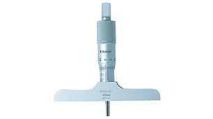 MICROMETRO PROFUND. 0-300 MM.(100 MM.) (129-153