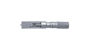 MICROMETRO P/REBORDES LATA 0-13 MM. (147-103)