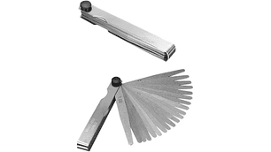 FEELER 13 H. PULG., 100 MM. DE LARGO (2210/8)