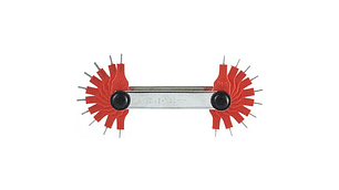 FEELER PARA TOBERAS 0.45 A 1.5 MM. (2215/1)