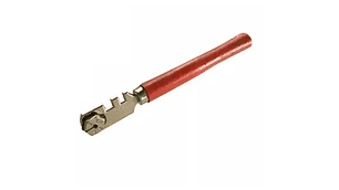 RULETEADOR P/CORTAR VIDRIO 6 RUEDAS (2267)