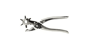 ALICATE SACABOCADOS DE 220 MM. (0434)