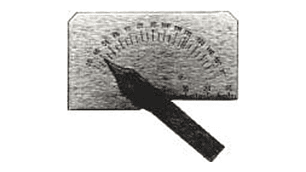 GALGA PARA TORNEROS #380 (2213/0)