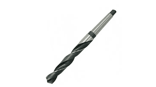 BROCA CONO MORSE A/R 3/8