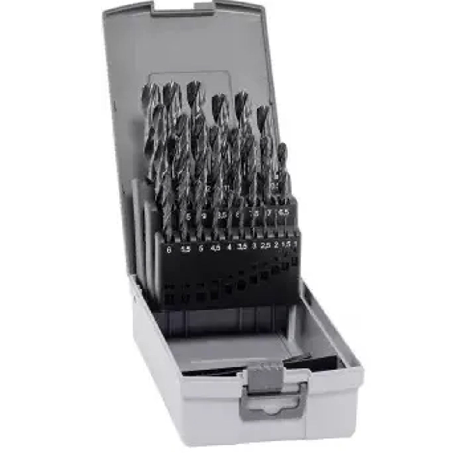 JGO. BROCAS A/R DE 29 PZS. (1/16