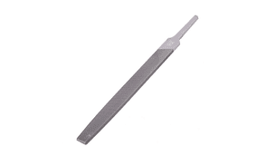 LIMA PLANA BASTARDA 10