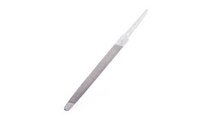 LIMA REDONDA BASTARDA 12