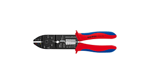 ALICATE TERMINALES 8.1/2