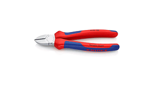 ALICATE CORTE DIAGONAL 6.1/2