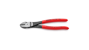 ALICATE C/LATERAL 10