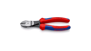 ALICATE CORTE DIAGONAL 7