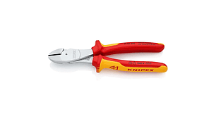 ALICATE CORTE DIAGONAL 6