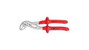 TENAZA AJUSTABLE ALLIGATOR 1000V. (8807250)