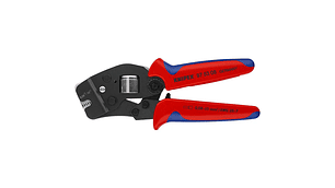 ALICATE AUTOAJUSTABLE ACC./FRONTAL 28-5 (975309)