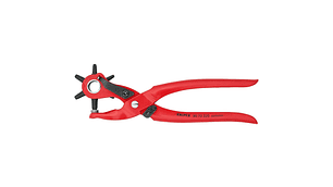 ALICATE SACABOCADOS 6 POSICIONES (9070220)