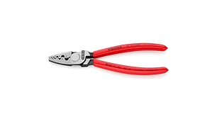 ALICATE CRIMP P/PUNTILLAS M/PLASTICO (9771180)