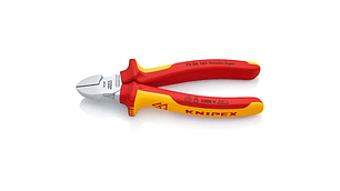ALICATE CORTE DIAGONAL TT 1000V. (7006160T)