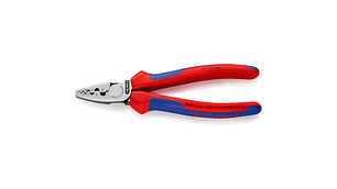 ALICATE CRIMP P/PUNTILLAS M/2 COMPTES. (9772180)