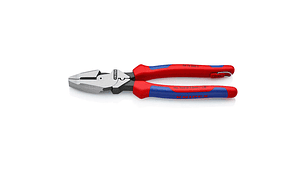 ALICATE UNIVERSAL LINIERO 10