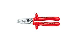 CORTA CABLES FILO DOBLE 1000V. (9517200)