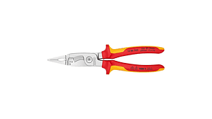 ALICATE P/INSTALACIONES ELECTR. 1000 V. (1386200)