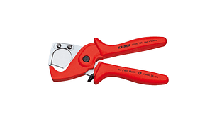 ALICATE CORTE PLASTICO 25 MM. (9020185)