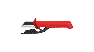 CUCHILLO PELACABLE INTERCAMBIABLE 1000V. (9856)