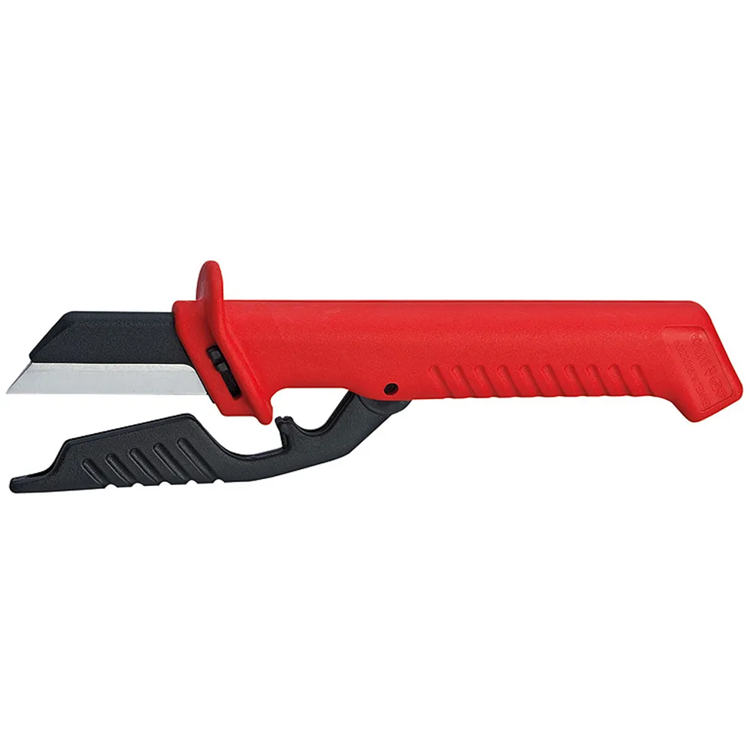 CUCHILLO PELACABLE INTERCAMBIABLE 1000V. (9856)