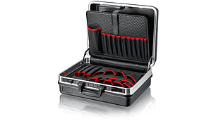 MALETA PARA HERRAMIENTAS BASIC VACIA (002105LE)