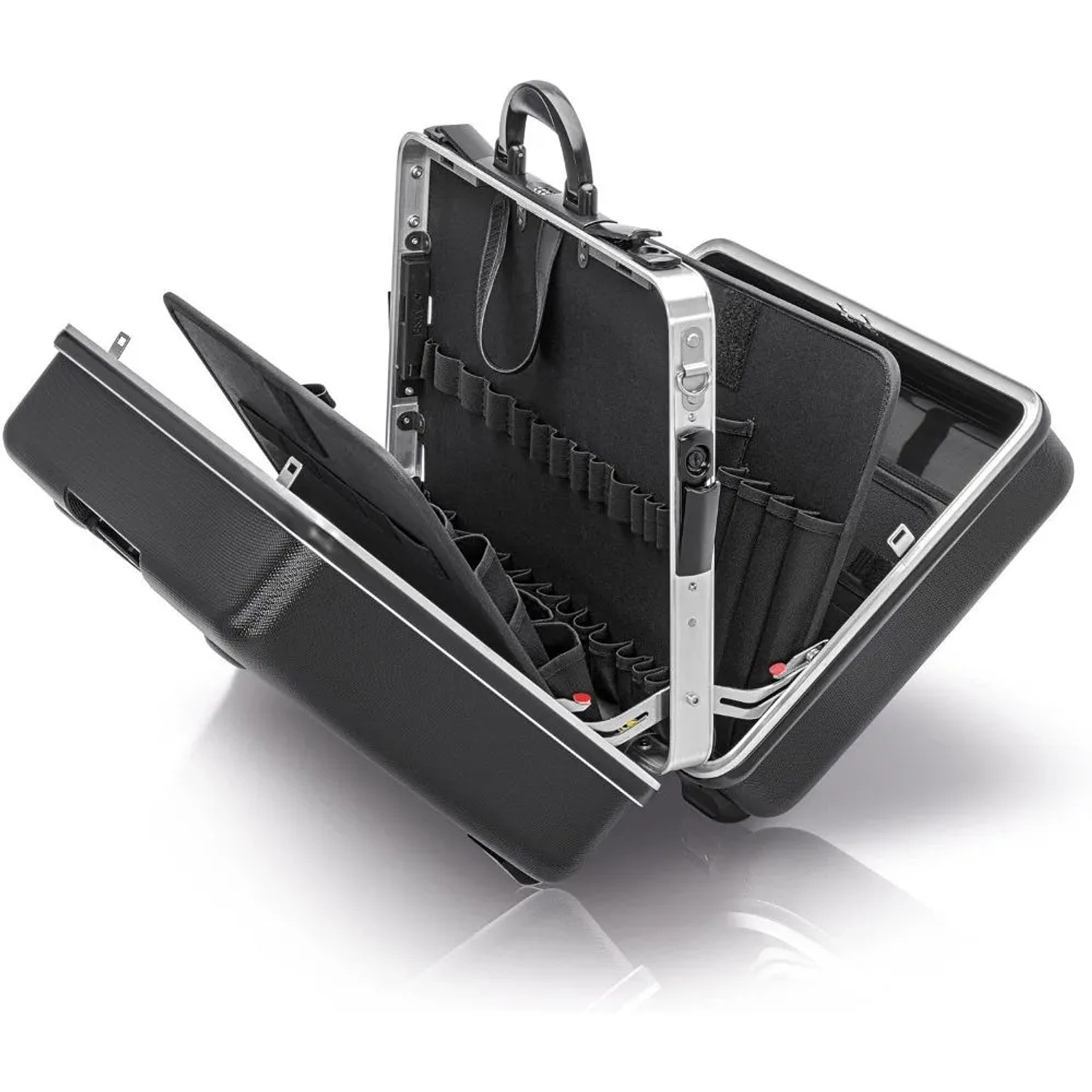 MALETA PARA HERRAM. BIG TWIN (VACIA) (002140LE)