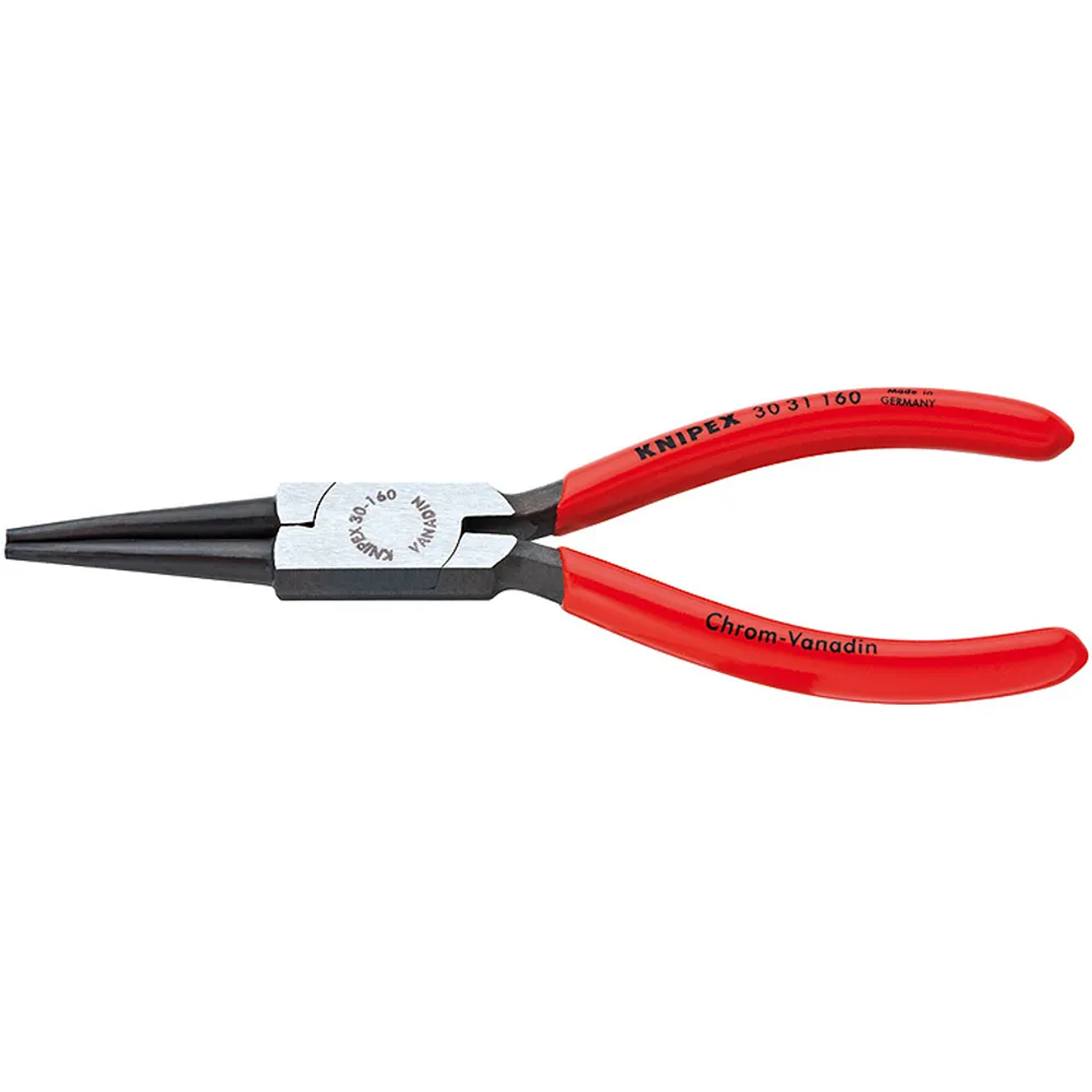 ALICATE PTA.REDONDA 5.1/2