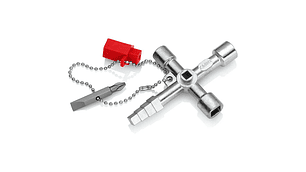 LLAVE PARA ARMARIO PROFI-KEY (001104)