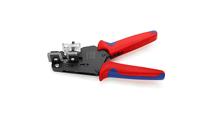 ALICATE PELACABLE PRECISION 2.5-10 MM. (121210)