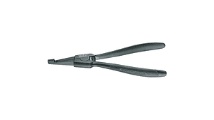 ALICATE PARA SEGUROS BOCA PLANA (4510170)