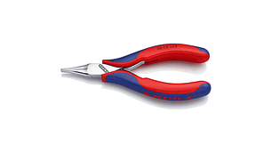 ALICATE PTA.PLANA 4.1/2
