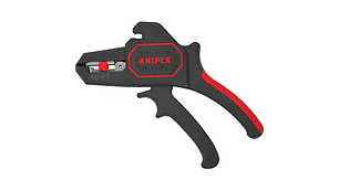 ALICATE PELACABLE AUTOMATICO 24-10 AWG (1262180)