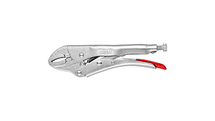 CAIMAN BOCA CURVA DE 7